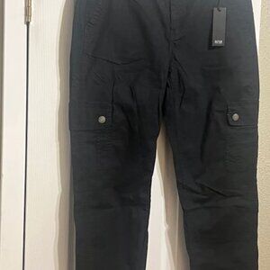 Ana sz 10  NWT Black Pants  Retails 48